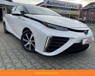 Toyota Toyota Mirai FUELCELL Gebrauchtwagen