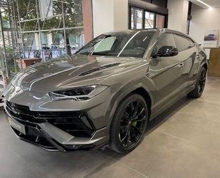 Lamborghini Lamborghini Urus 4.0 V8 Sport Gebrauchtwagen