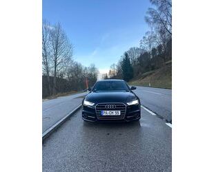 Audi Audi A6, 2.0 ultra*S-Line*Navi*20Zolll*Alcantara Gebrauchtwagen