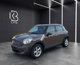 Mini MINI Cooper Countryman Gebrauchtwagen