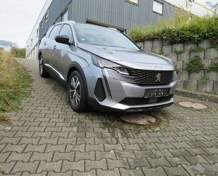 Peugeot Peugeot 5008 Allure Pack*NAVI*KAM*7 SITZER Gebrauchtwagen