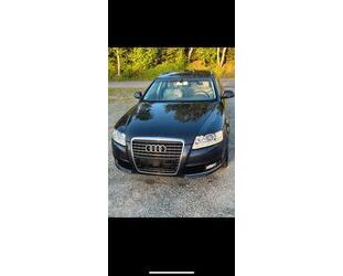 Audi Audi A6 2.7 TDI (DPF) multitronic Avant - Gebrauchtwagen