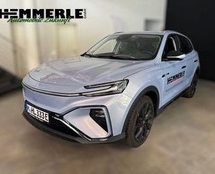 MG MG Marvel R Performance I AWD I 8- Fach Bereifung Gebrauchtwagen