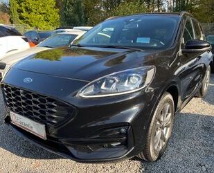 Ford Ford Kuga ST-Line X Leder,HeadUP,Nav,LED,Temp,B&O, Gebrauchtwagen