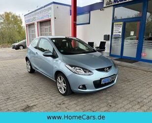 Mazda Mazda 2 Lim. 1.3 Impression Sport - TÜV 2026 - Ben Gebrauchtwagen