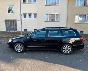 VW Volkswagen Passat Variant 2.0 TDI DPF Comfortline Gebrauchtwagen