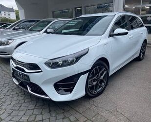 Kia Kia Ceed Sportswagon Plug-in Hybrid Platinum Gebrauchtwagen