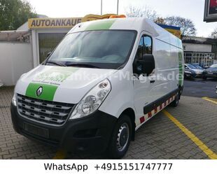 Renault Renault Master 3,5t*Nu-Phalt*ASPHALT REPAIR MACHI Gebrauchtwagen