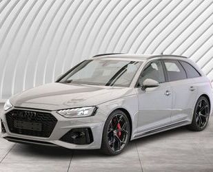 Audi Audi RS4 Avant 2.9 TFSI quattro Gebrauchtwagen