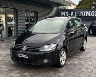 VW Volkswagen Golf Plus VI Comfortline 1.2-DSG-Sitzhe Gebrauchtwagen