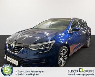 Renault Renault Megane Grandtour Intens TCe 140 Gebrauchtwagen