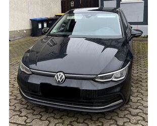 VW Volkswagen Golf 2.0 TDI SCR DSG ACTIVE ACTIVE Gebrauchtwagen