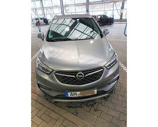 Opel Opel Mokka X 1.4 Turbo 120 Jahre Automatik 120 Jah Gebrauchtwagen