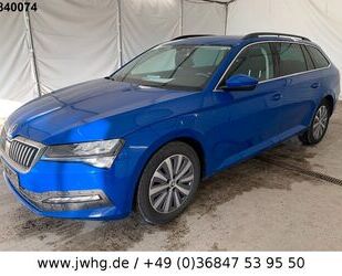 Skoda Skoda Superb Combi DSG Ambition NAVI/ACC+/VIRTUAL Gebrauchtwagen