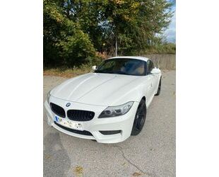 BMW BMW Z4 sDrive23i - 6 Zylinder Gebrauchtwagen