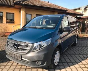 Mercedes-Benz Mercedes-Benz Vito Gebrauchtwagen