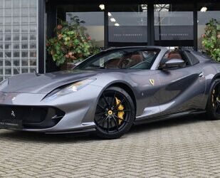 Ferrari 812 Gebrauchtwagen