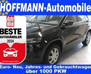 Skoda Skoda Karoq Drive 125 LED*Navi*Kamera*Keyless*E-Kl Gebrauchtwagen