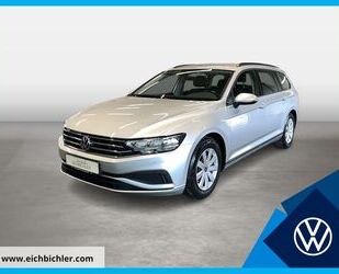 VW Volkswagen Passat Variant 2.0 TDI Conceptline LED Gebrauchtwagen