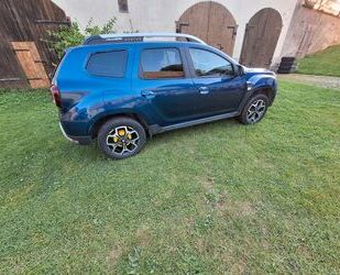 Dacia Dacia Duster SCe 115 2WD Prestige Prestige Gebrauchtwagen