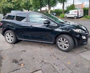 Mazda Mazda CX-7 2.2 MZR-CD Prime-Line Gebrauchtwagen