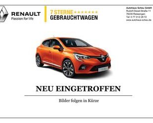 Renault Renault ZOE Zoe Zen (inkl. Batterie) Gebrauchtwagen