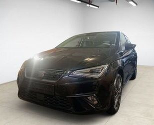 Seat Seat Ibiza 1.0 TSI DSG OPF Style |GRA|Kamera|SHZ| Gebrauchtwagen