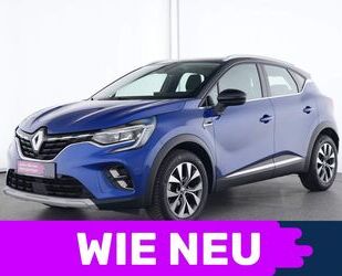 Renault Renault Captur Intens Kamera|LED|Kessy|Tempomat|Na Gebrauchtwagen