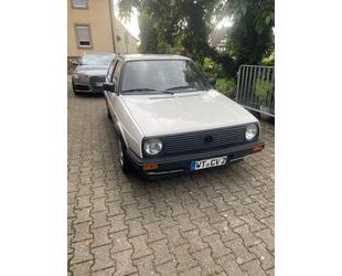 VW Volkswagen Golf 2 Gebrauchtwagen