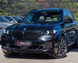 BMW BMW X5 40d M SPORT PRO,LUFTFEDER.PANO.AHK.360° Gebrauchtwagen