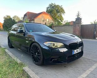 BMW BMW 535d Touring M550d Umbau 400PS 20Z Gewinde Pan Gebrauchtwagen