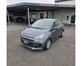 Hyundai Hyundai i10 1.0 Trend Scheckheft/Tüv neu/Top Angeb Gebrauchtwagen