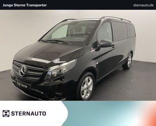 Mercedes-Benz Mercedes-Benz ito 116 Ed.Tourer P/L Autom. Navi Kl Gebrauchtwagen