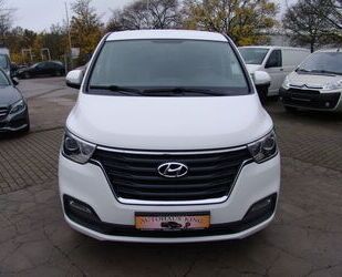 Hyundai Hyundai H-1 Travel Trend - Neues Mod /8Sit/NAVI/AU Gebrauchtwagen