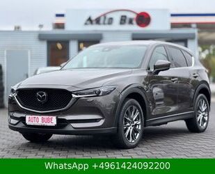 Mazda Mazda CX-5 Sports-Line AWD MATRIX|ACC|HUD|360°|BOS Gebrauchtwagen