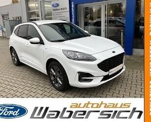 Ford Ford Kuga ST-Line X *AHK*Kamera* Gebrauchtwagen