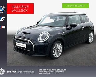 Mini MINI Cooper SE Hatch Head-Up HK HiFi DAB LED RFK S Gebrauchtwagen