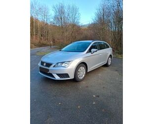 Seat Seat Leon ST 1.2 TSI Kombi Navi Gebrauchtwagen