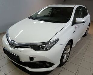 Toyota Toyota Auris Comfort 1,8 vvt -i Hybrid Gebrauchtwagen