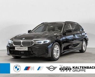 BMW BMW 320i Touring M-Sport KAMERA NAVI LED HUD AHK Gebrauchtwagen