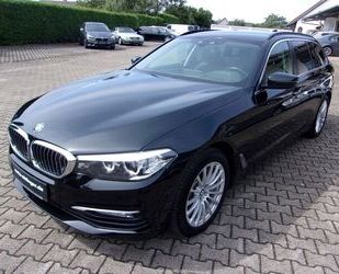 BMW BMW 540d xDrive Touring Automatic Gebrauchtwagen