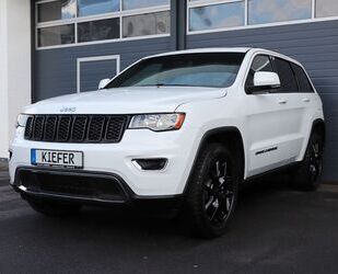 Jeep Jeep Grand Cherokee 3.6 V6 4x4/TOTW/KAMERA/NAVI/R2 Gebrauchtwagen