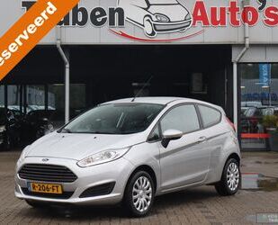 Ford Ford Fiesta 1.0 EcoBoost Style navi klima Elektris Gebrauchtwagen