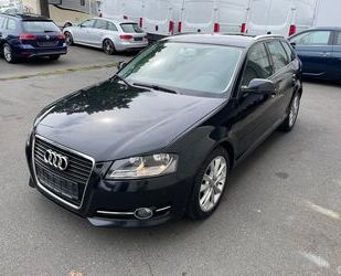 Audi Audi A3 1.6 TDI Ambition Sportback*Reifen NEU* Gebrauchtwagen