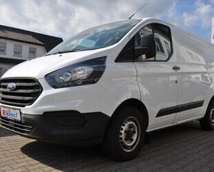 Ford Ford Transit Custom Gebrauchtwagen