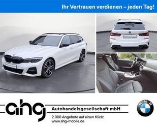 BMW BMW 330d xDrive Touring M Sport Auto. Innovationsp Gebrauchtwagen