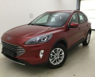 Ford Ford Kuga 2.5 PHEV Titanium Technologie Paket Gebrauchtwagen