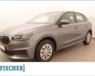 Skoda Skoda Fabia 1.0TSI Active LED Sperrdiff. Apple Car Gebrauchtwagen