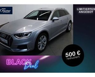 Audi Audi A4 allroad 40 TDI quattro AHK/Matrix/StHz/Vir Gebrauchtwagen