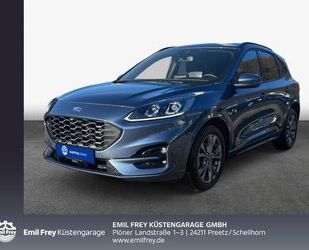 Ford Ford Kuga 1.5 EcoBoost ST-LINE X Keyless, AHK, GJR Gebrauchtwagen